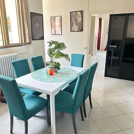 Mannelli's House 아파트 피렌체