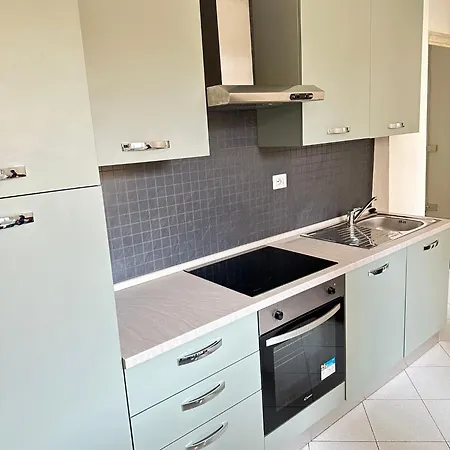 Mannelli's House 아파트 피렌체