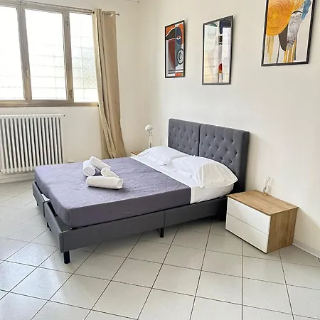Mannelli's House 아파트 피렌체