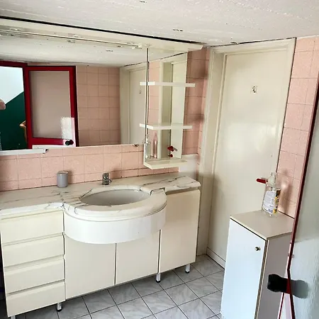 Mannelli's House 아파트 피렌체