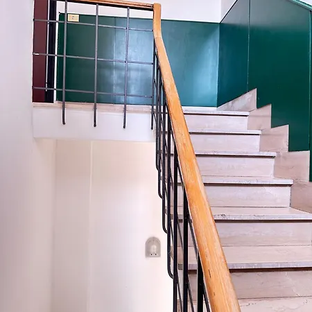 Mannelli's House 아파트