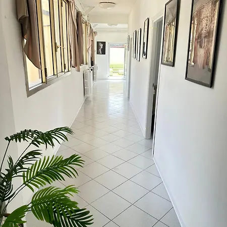 Mannelli's House 아파트