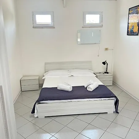 Mannelli's House דירה *